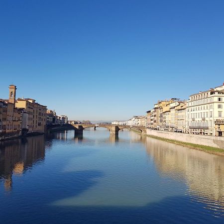 Appartamento La Casa Fl Firenze Esterno foto