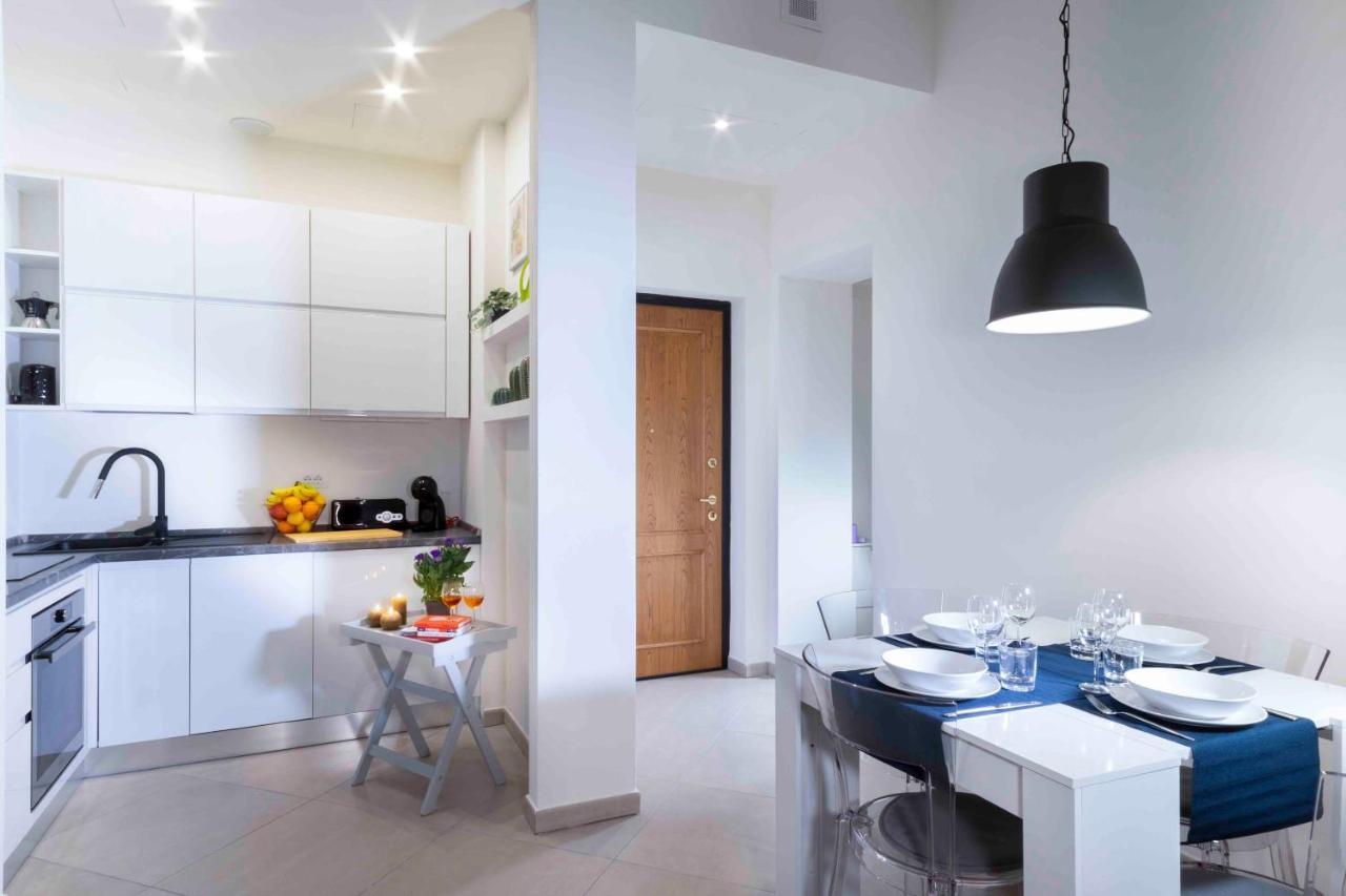 Appartamento La Casa Fl Firenze Esterno foto