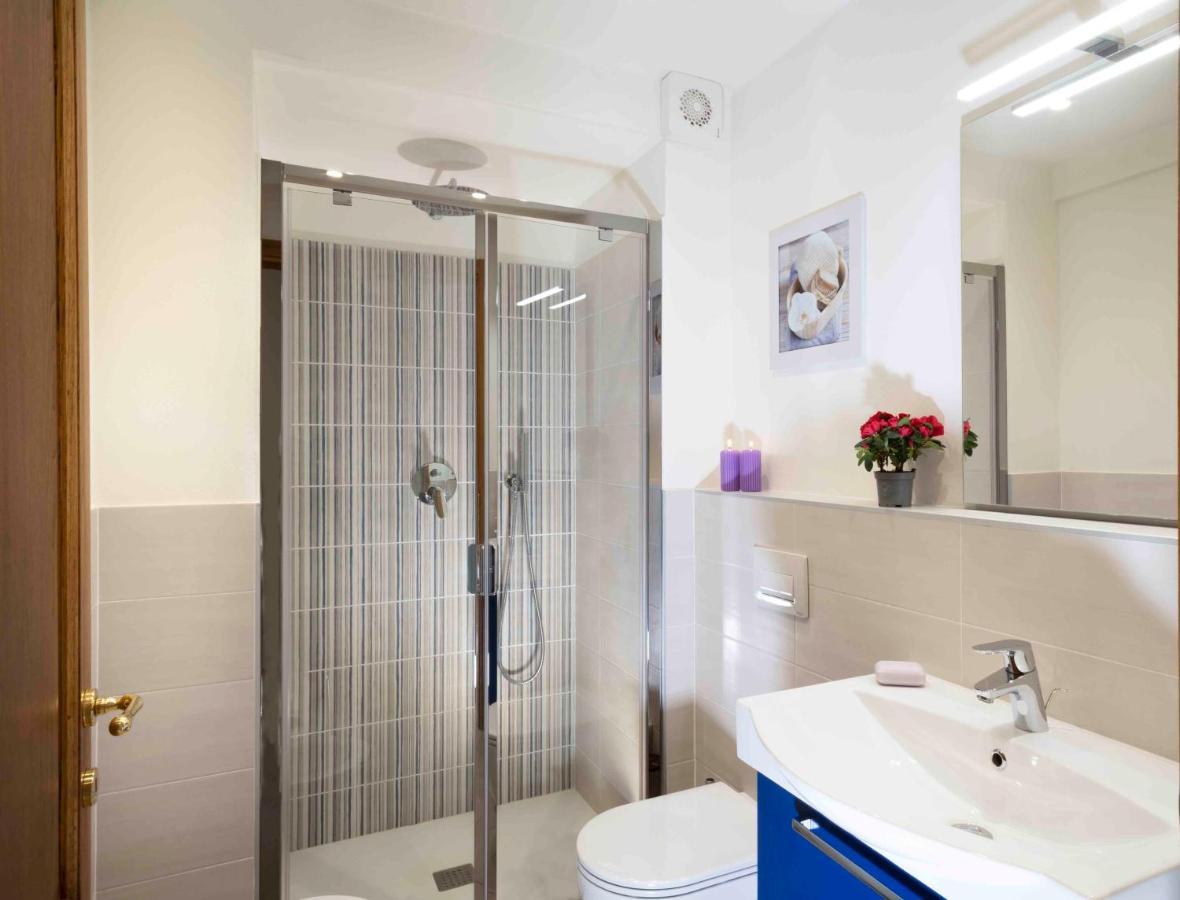 Appartamento La Casa Fl Firenze Esterno foto