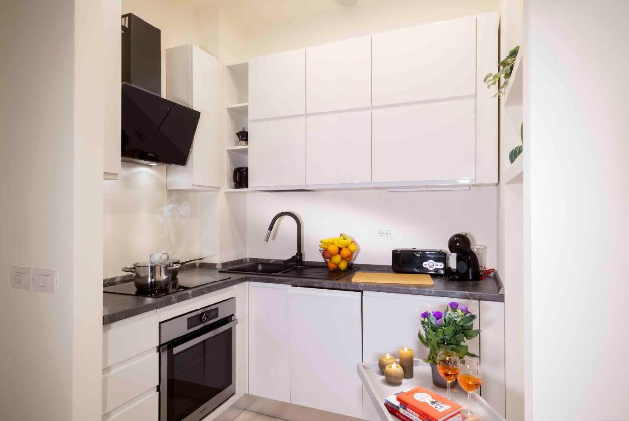 Appartamento La Casa Fl Firenze Esterno foto