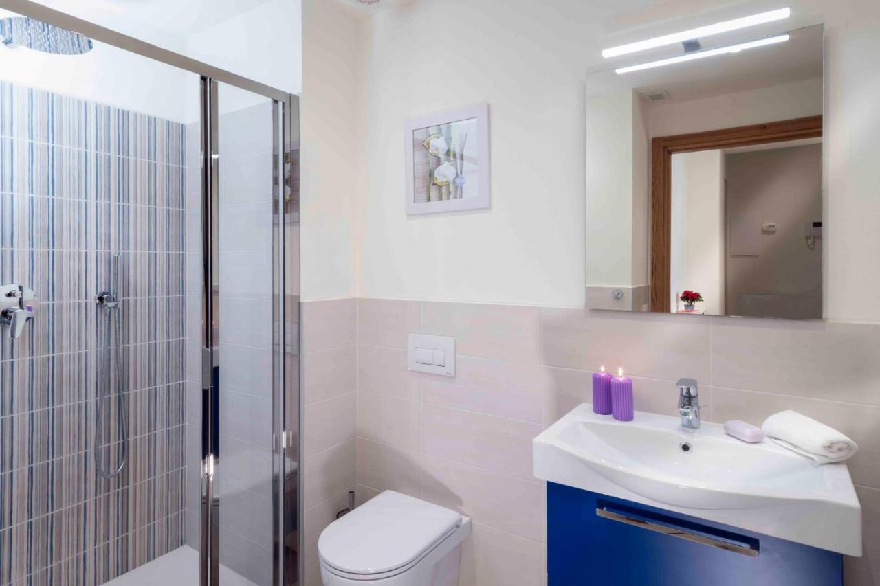 Appartamento La Casa Fl Firenze Esterno foto