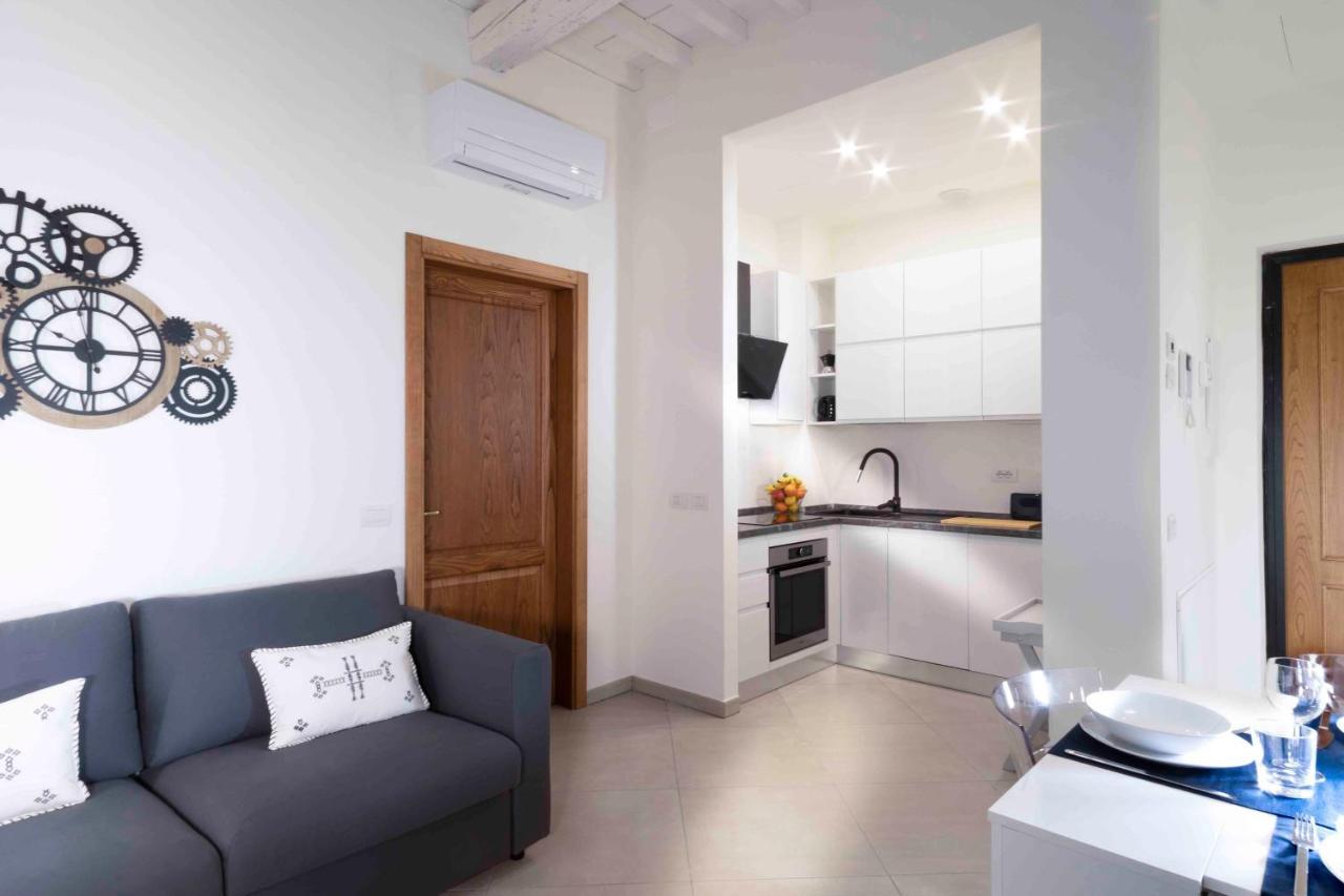 Appartamento La Casa Fl Firenze Esterno foto