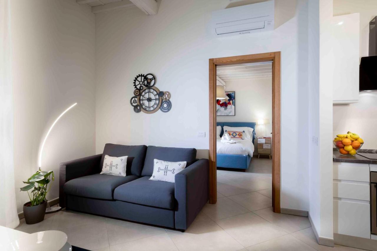 Appartamento La Casa Fl Firenze Esterno foto